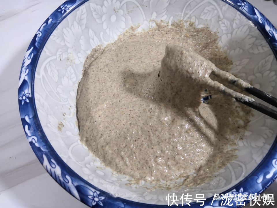 宝妈|春天此粗粮要常吃,低卡有营养,管饱不长肉,此做法连孩子都喜欢