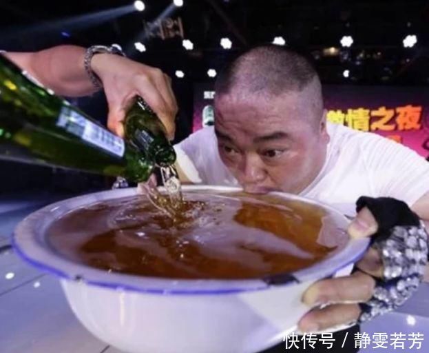 酒精最怕的“3解药”,牛奶不算啥,不起眼的“它”,让人不可思议