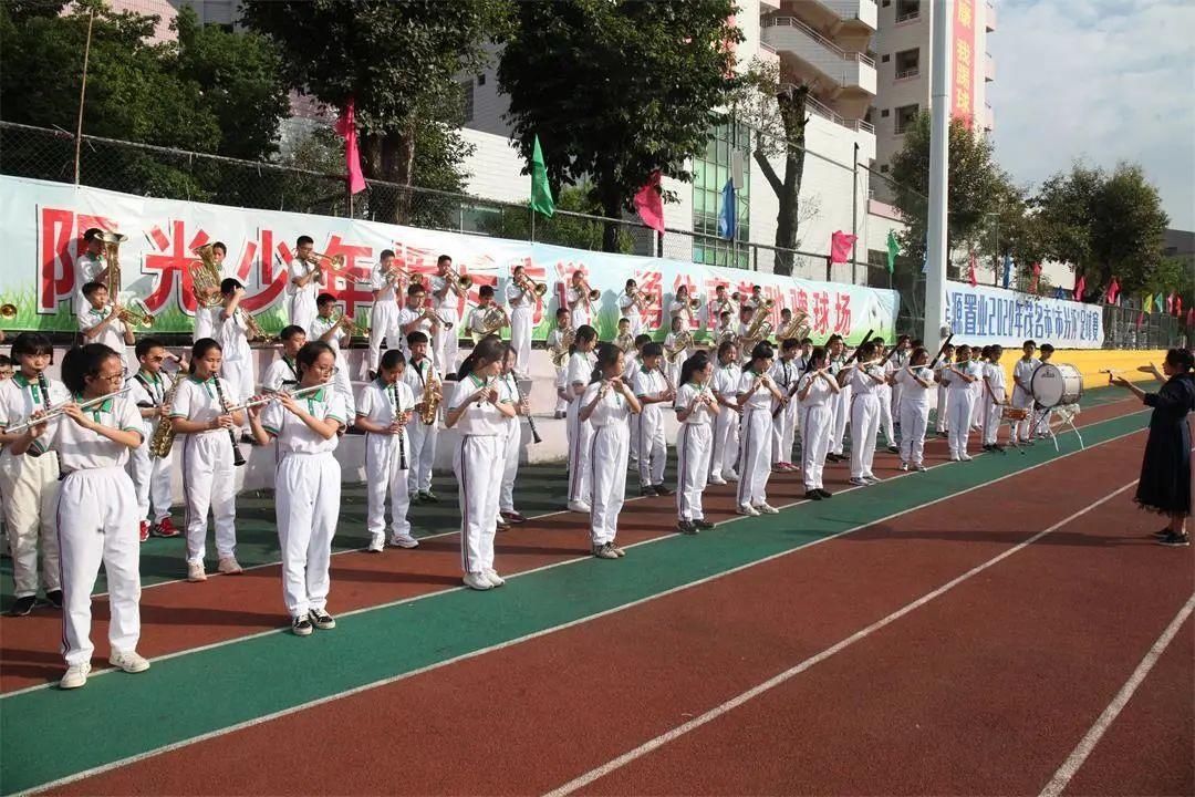 小学|2020年茂名市教育局直属学校校园足球联赛暨2020年茂名市“市长杯”足球赛直属学校预赛圆满闭幕