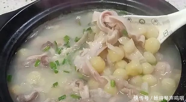 冬季进补，鸡牛羊都没它好，炖一锅滋补又美味，孩子常吃免疫力强