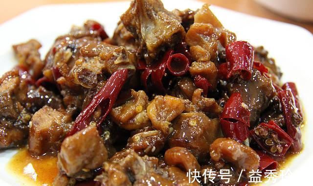 不良习惯|高血压不能吃太多肉这4种肉,反而可能让血压不升反降,别不信
