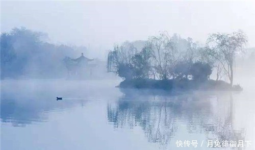 禅意&王维最美的一首诗,短短20个字却充满禅意,很多人读过却不懂