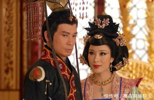 李忱|宫女怀孕,生一子被当成傻子,30多年后傻子当皇帝,开创一盛世