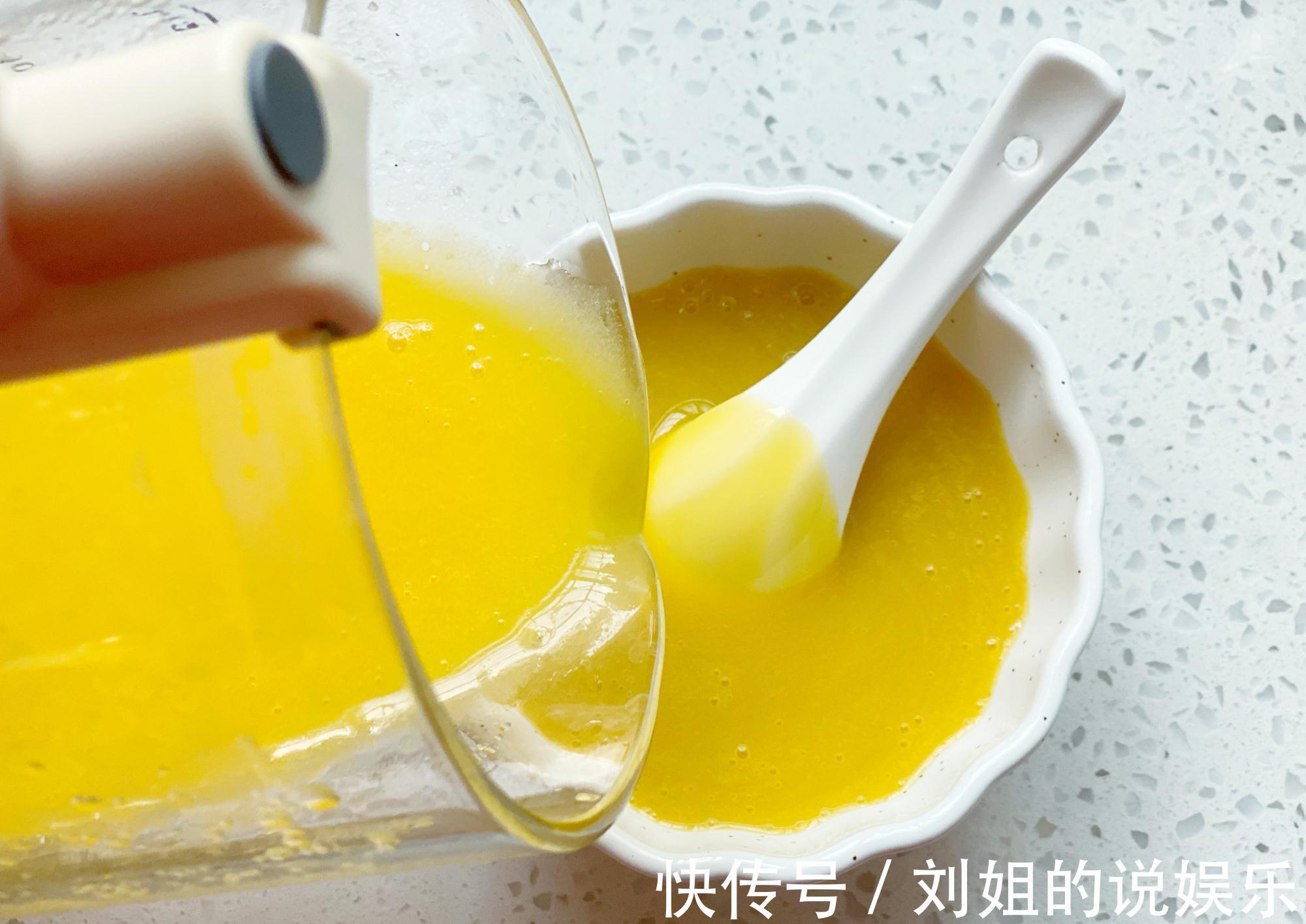 黑豆|天冷了，分享3款适合秋冬喝的养生米糊，滋养脾胃好喝又舒服