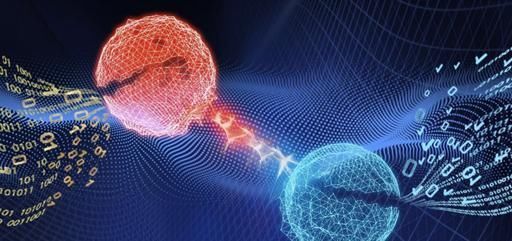 中国量子技术新突破,实现高精度量子传感,将覆盖多个领域