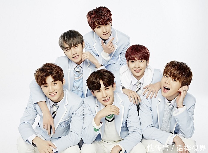 心动的味道 他是R1SE唯一未塌房成员?