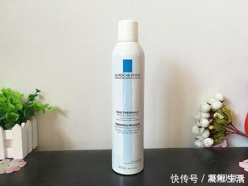 理肤泉|4款护肤品界的“常青树”,上市多年依旧流行,价格便宜却很好用