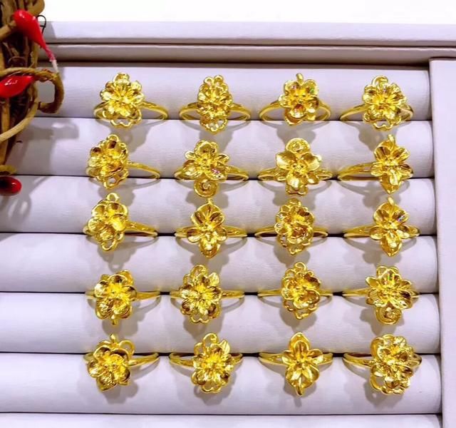 黄金如何辨别真假?辨别黄金真假的方法有哪些?