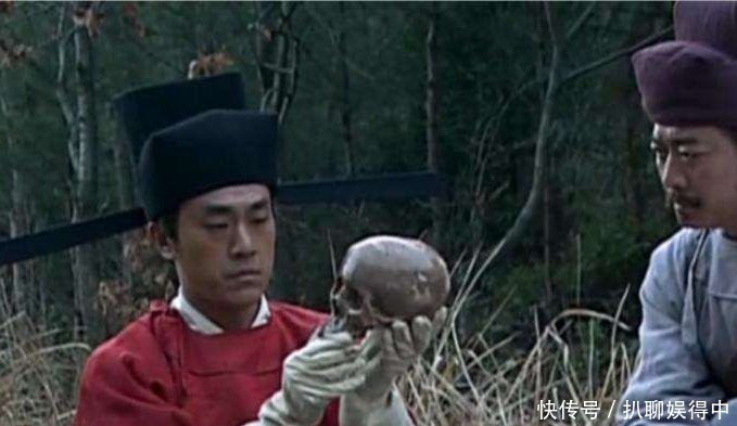 高手|北宋有包拯,南宋有宋慈,两大破案高手,谁的断案手法更专业