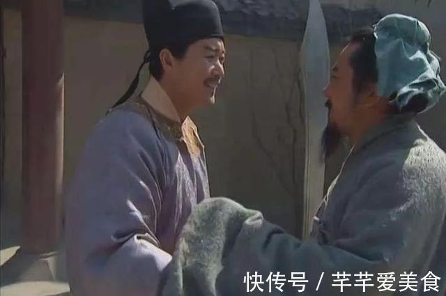 柴进&武松打虎后,这才明白,柴进看不起他的真正原因