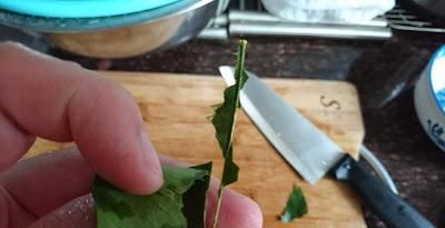 泰式绿咖喱|炖鸡时,直接下锅炖就不对,教你一招,鸡肉鲜嫩入味,营养不流失