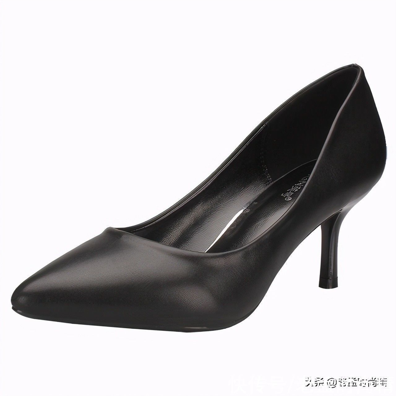 高跟鞋 女人的魅力武器,时尚气质高跟鞋,细跟设计很显高更优雅大气