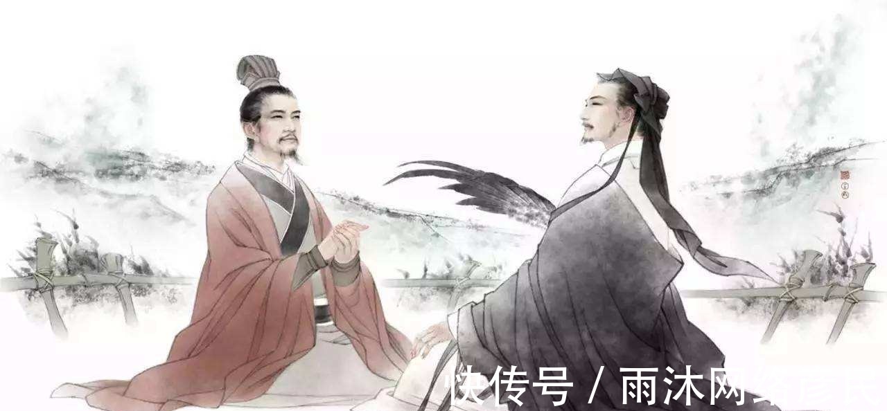 智慧|宴婴的智慧：《晏子春秋》经典名句（下）