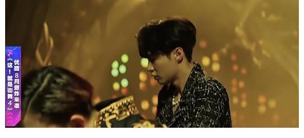 这就是街舞|街舞4:张艺兴街道国外舞者多,导演称随机分配,网友评论很真实