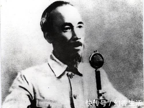 建国!此人是中国人民的老朋友,自己精通汉语,建国后为何下令废除汉字?