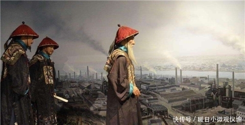 清朝|曾国藩的最高职务,放现在是什么官职?整个清朝,难有与其比肩者