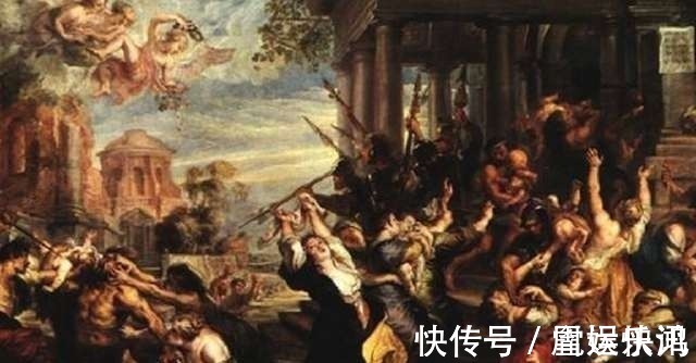 阿黛拉!世界上最名贵的10幅油画,网友:看不懂的就是艺术