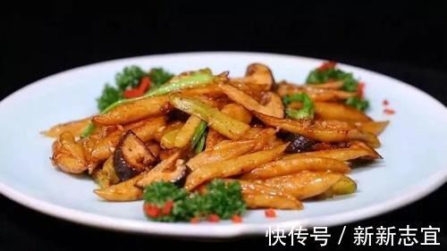 香菇|秋吃果，冬吃根！多吃這6種“根”，強體質、暖全身，安穩過冬