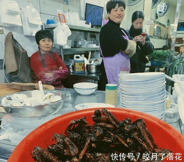 藏着300种小吃的超冷门福建小城！肉片、锅边糊，央视都来打卡！