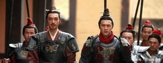 胡人|南北朝时一战役，堪称天作之合，肢解了胡人政权，成就了一大家族