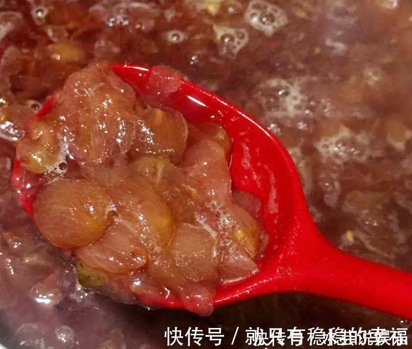 小馋猫|秋后,遇到必买20斤,每次吃一点,肌肤像“冻龄”,比防晒霜管用