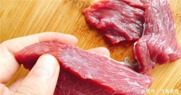 卤出|一斤生牛肉能卤出多少熟牛肉怪不得店家爱卖卤牛肉,能挣不少钱