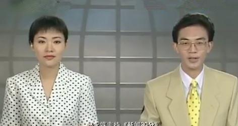 50岁的郎永淳,就这样改写了他的结局,跌落的口碑到底是回不去了