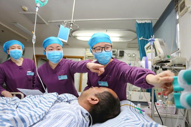 降压药|高血压肌注降压药后,血压正常,为啥反倒不舒服医生找到原因!