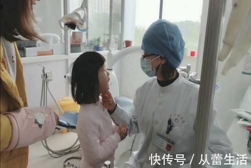 牙齿|孩子乳牙没掉,新牙就已长出?造成孩子乳牙脱落晚的原因不止一种