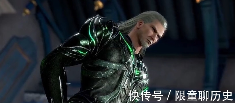 封号斗罗|斗罗大陆:与武魂殿决战时,唐昊作用极其低微,还不如独孤博厉害