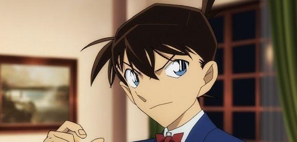 黑方|柯南中的黑衣组织是不是太弱了?