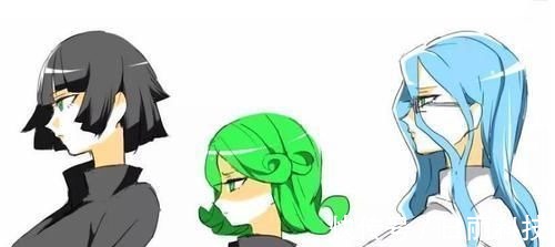 怪人|一拳超人琦玉老师一拳一个怪人,但却对这五个怪人手下留情了