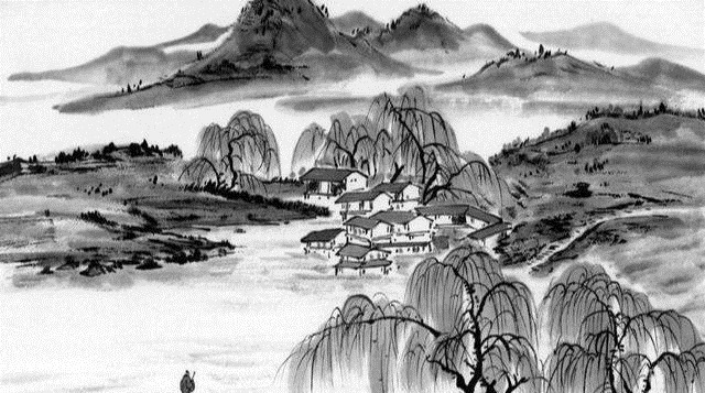 黄州@答应我，除了《天净沙·秋思》，也要读读苏轼的《如梦令·春思》