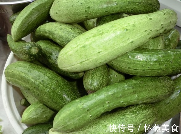 美味|3种不怕过期的青菜，当下可以多买些，能吃到明年，鲜香美味！