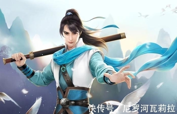 完结&5本无人超越的远古小说,不拖沓不烂尾,完全不同当下套路爽文