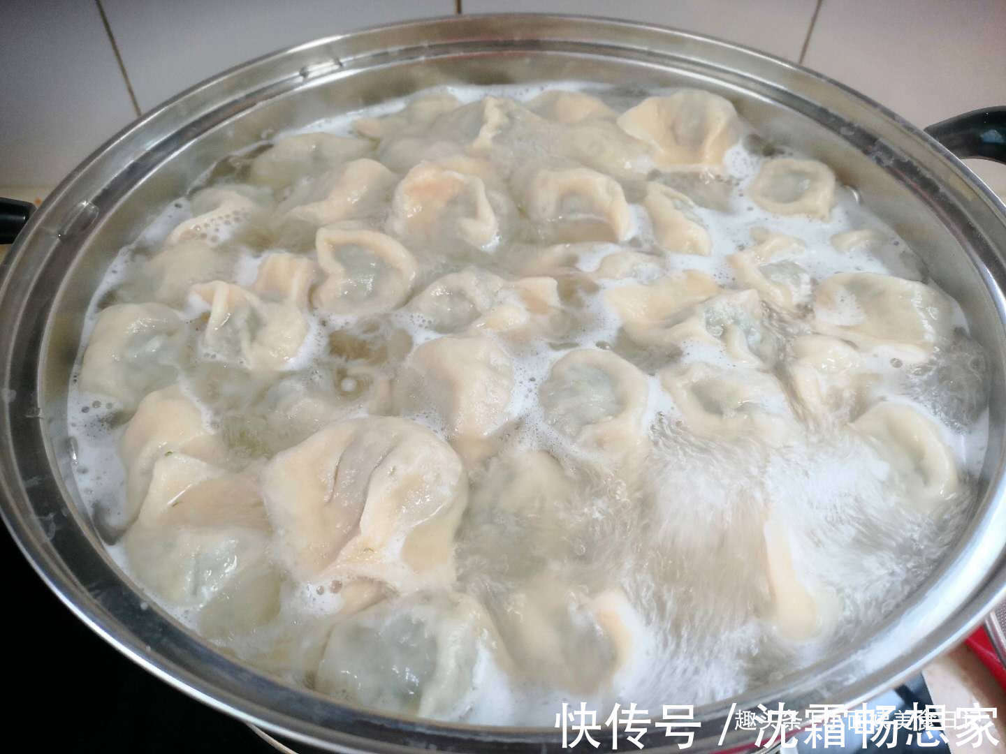 小面姨|3月这菜是个宝,半个月就老了,包饺子最好吃,清香多汁又营养!