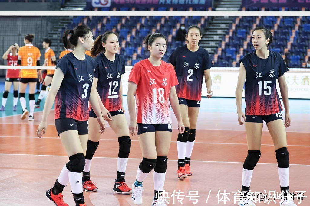 上海女排|提前收藏！2021年中国女排超级联赛赛程，3大夺冠热门和直播信息