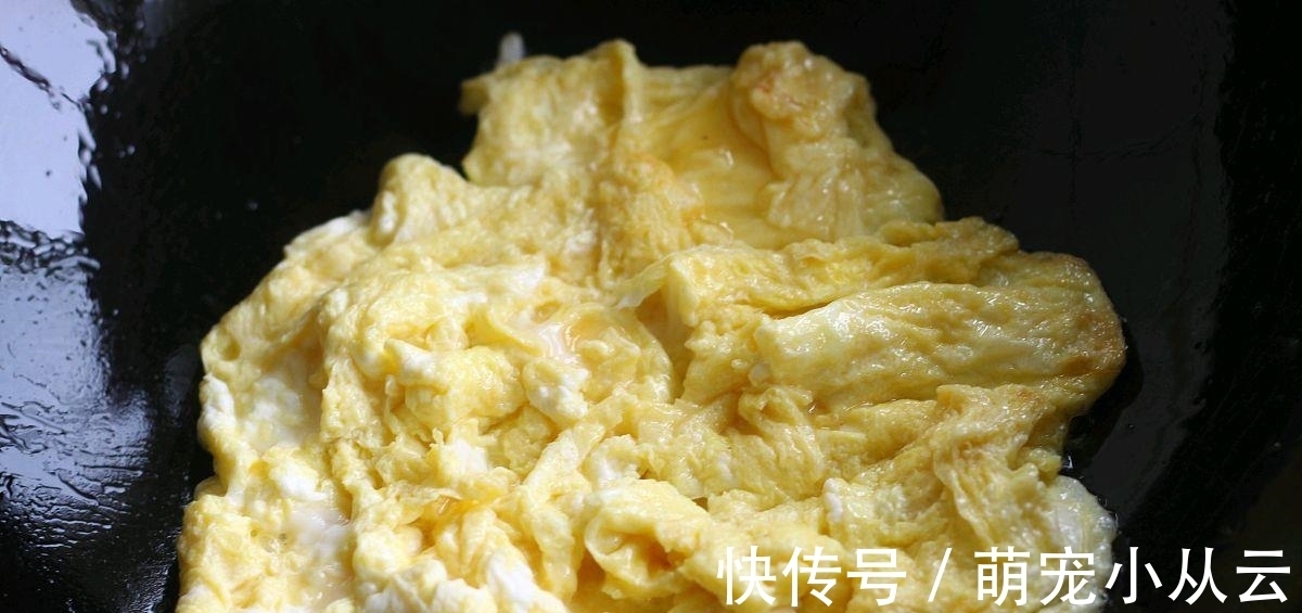 调鸡蛋素馅饺子,牢记3不放,许多人不懂,难怪没有饺子馆做的好吃