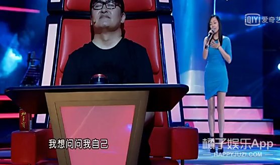 好聲音|還記得《中國好聲音》的金池嗎？這也變美太多了吧！