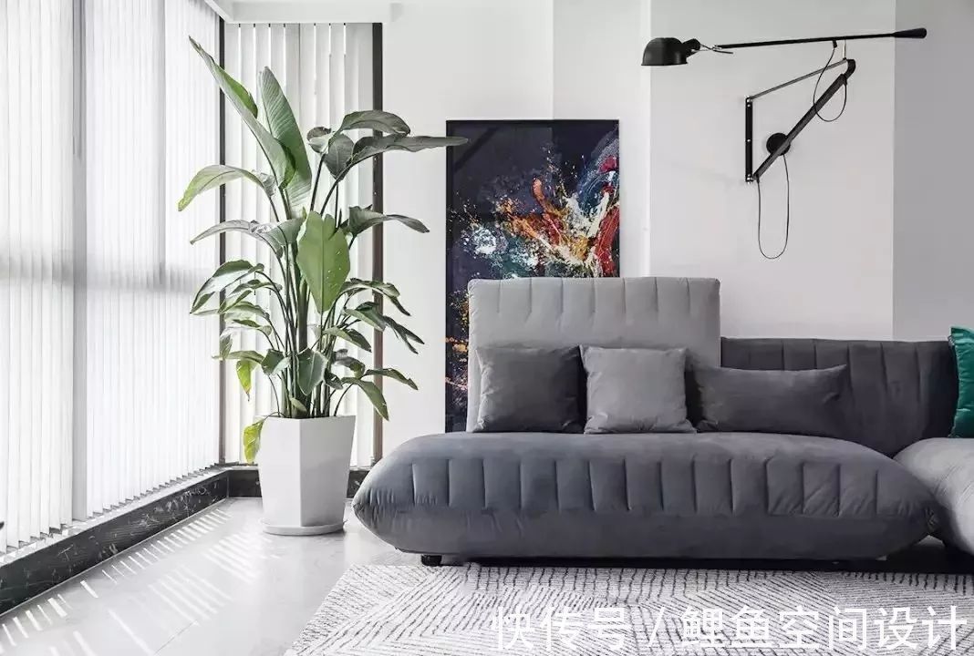 图纸|阳台不装门,千万别瞎“砸墙”扩容面积,装修必看!