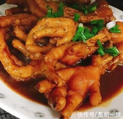 年夜饭必做的硬菜，颜值高上档次，好吃好做好寓意，待客拿得出手