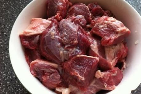  调料|炖牛肉，调料很重要！这2样不能少，无需高压锅，30分钟炖软烂！