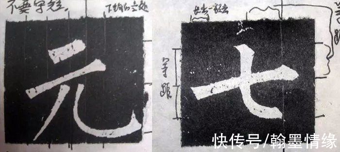 奇正|为何书法家都爱把字写歪？