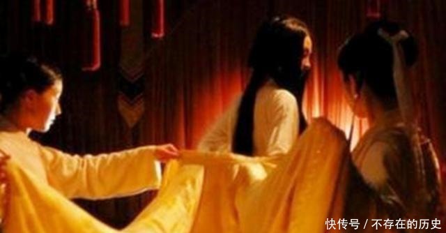 皇帝|争宠女人多数都没好下场, 不争宠女人却能救国于危难, 历史太巧合!
