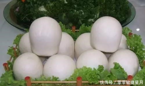 中国特色食品甘肃-平凉