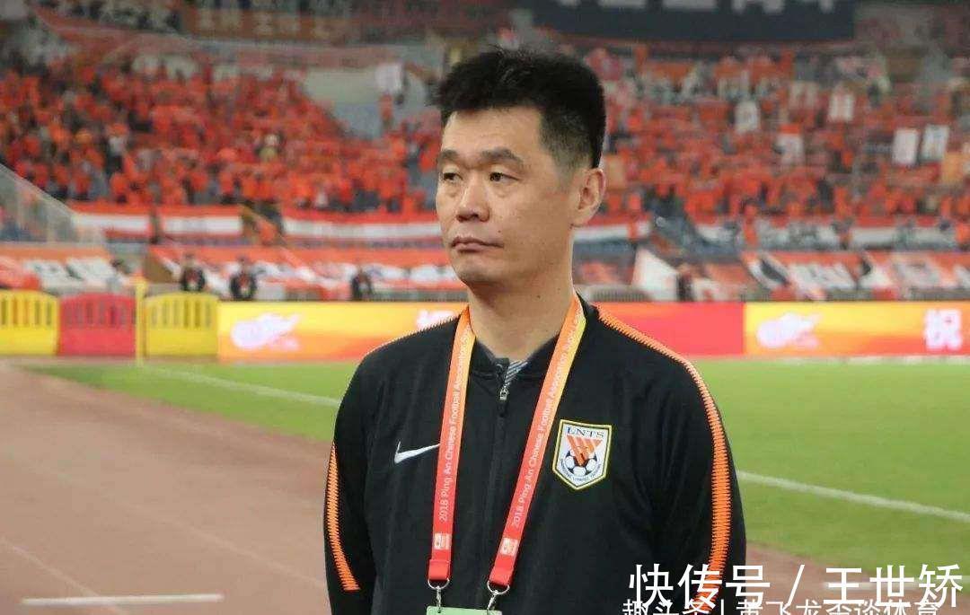 |李铁的口号团结就是力量成为笑话,李霄鹏三个对得起成为亮点!