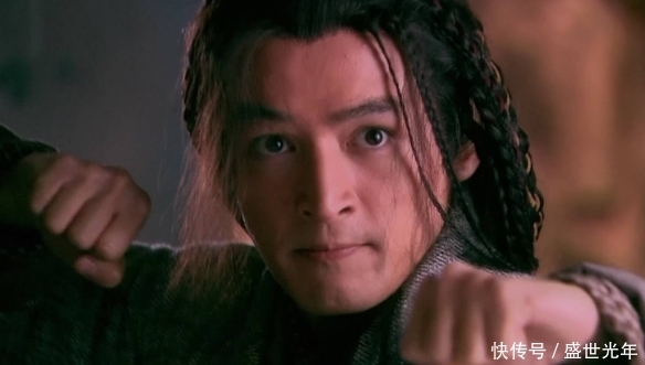 九阴真经|王重阳教的徒弟没人上五绝,郭靖是全真编外人员,却成天下第一?