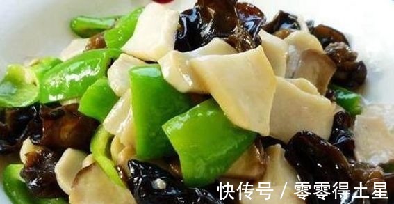 散菜花|春节油腻吃多了教你几道清淡的家常菜，简单易做解馋，一学就会！