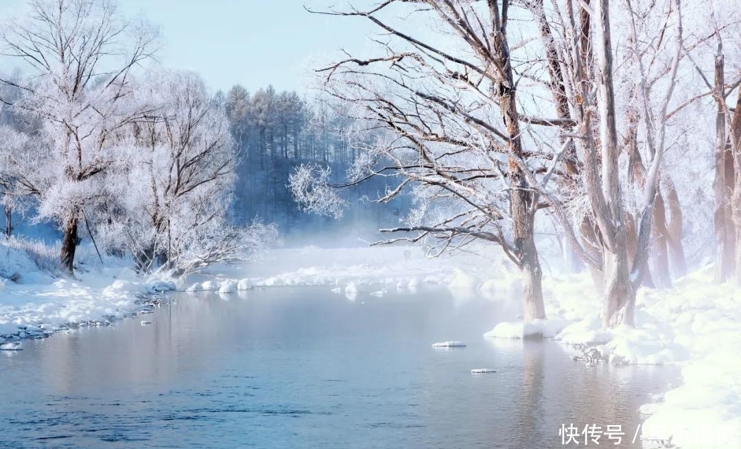 比东北“亚雪”还美的公路，这条小众边境天路，资深驴友都想去！