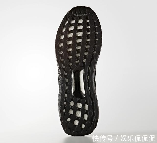 经典|经典再现!初代黑武士Ultra Boost 1.0下周回归